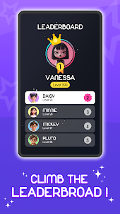 Piano Rush: Music Tiles