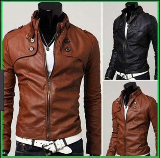 New Best Design of mens jacket