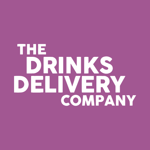 The Drinks Delivery Company 1 Icon