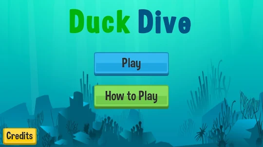 Duck Dive