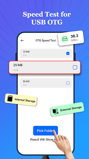 OTG Checker: USB OTG Connector screenshot 4