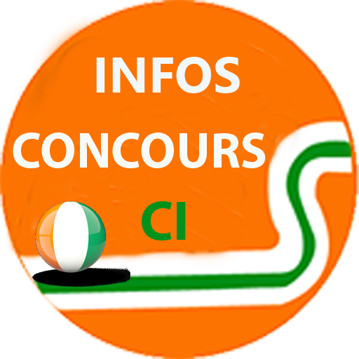 Infos Concours CI logo