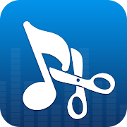 Audio Mp3 Cutter & Ringtone Maker: Convert, Merger