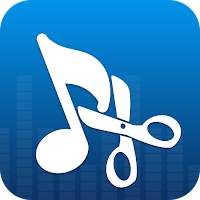 Конвертировать аудио Mp3 Cutter и Ringtone Maker