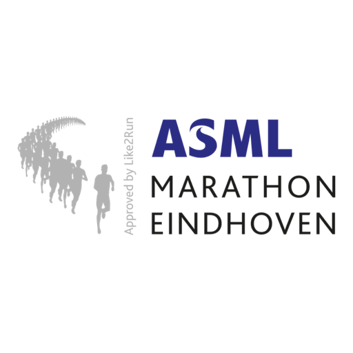 ASML Marathon Eindhoven 4.1 Icon