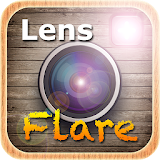 PhotoJus Lens Flare icon