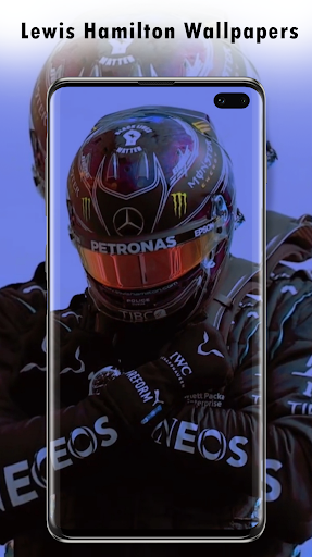 Lewis Hamilton Wallpapers
