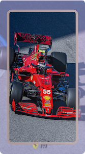 Ferrari F1 Car Wallpapers