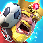 Cover Image of 下载 Soccer Royale: Clash Games 1.6.1 APK