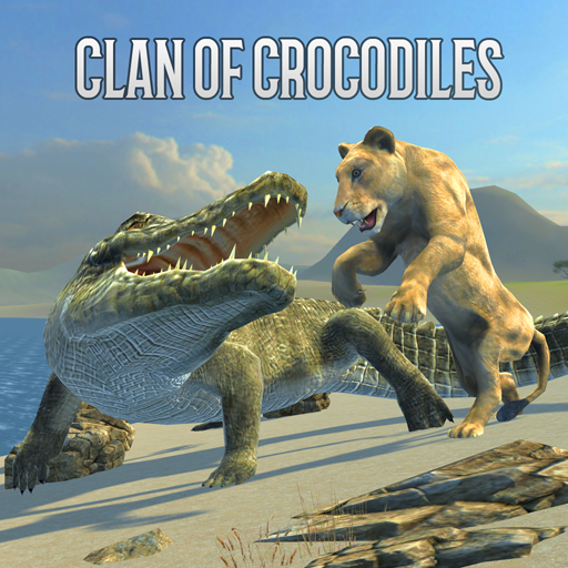 Clan of Crocodiles 1.1 Icon