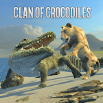 Cover Image of Baixar Clã dos Crocodilos 1.1 APK