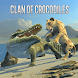 Clan of Crocodiles