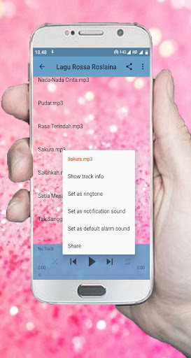 Lagu Rossa Roslaina Mp3 Offline Lengkap