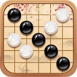 Cover Image of Download Gomoku Online – Classic Gobang  APK