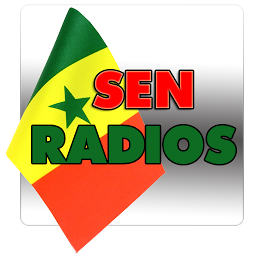 Icon image Sen Radios
