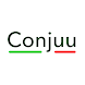 Conjuuでイタリア語動詞活用変化 - Androidアプリ