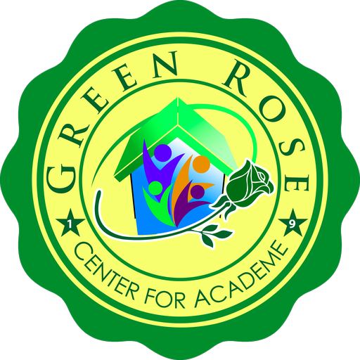 Green Rose Center for Academe logo