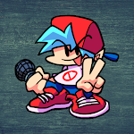 Cover Image of Télécharger fnf for Friday Night real music game soundtrack 1.0 APK