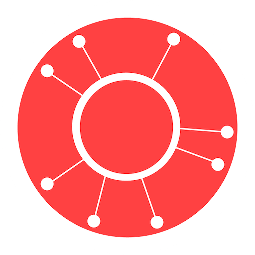 Hook Wheel Circle  Icon