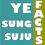 Yesung Super Junior Facts icon