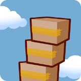 Stack Box icon