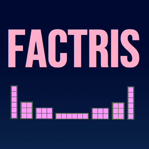 Factris 1.2.0 Icon
