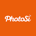 Photosì - Photobooks & Prints Apk