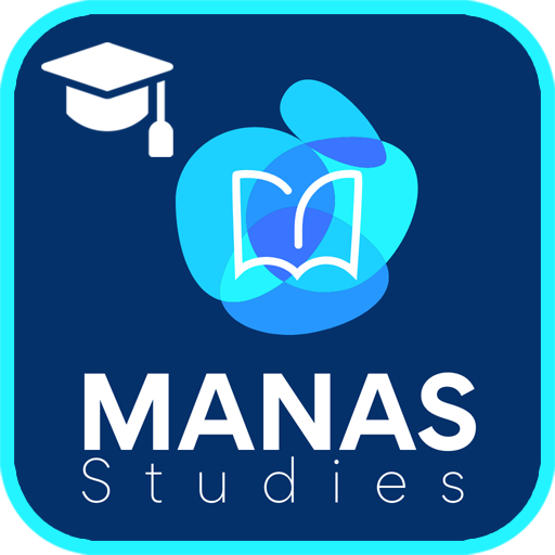 Manas Studies logo