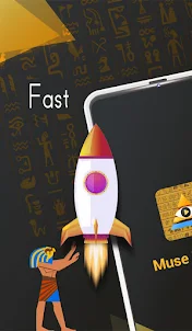 Muse Browser - Fast Safe Light