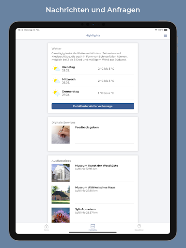 DRV Nord screenshot 11