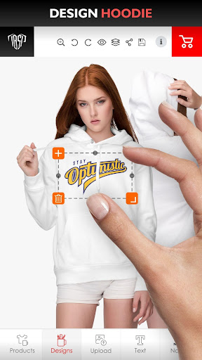 TBSP.LA - Design, Print  Enjoy