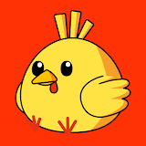 Yas Chicken icon