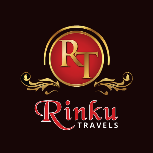 Rinku Travels logo
