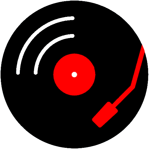 Radio RetroMix App 4.0 Icon