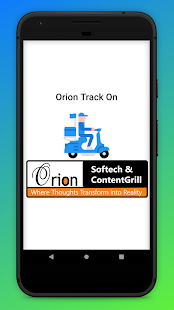Orion Track On 3.02 APK screenshots 1