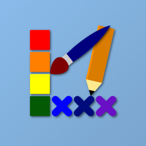 CrossStitch Editor 2.4.1 Icon