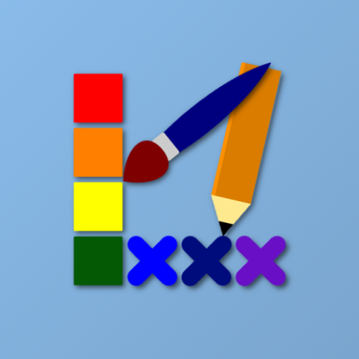 CrossStitch Editor  Icon