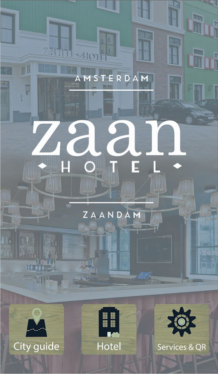 Zaan Hotel: City Guide - 1.9.0 - (Android)