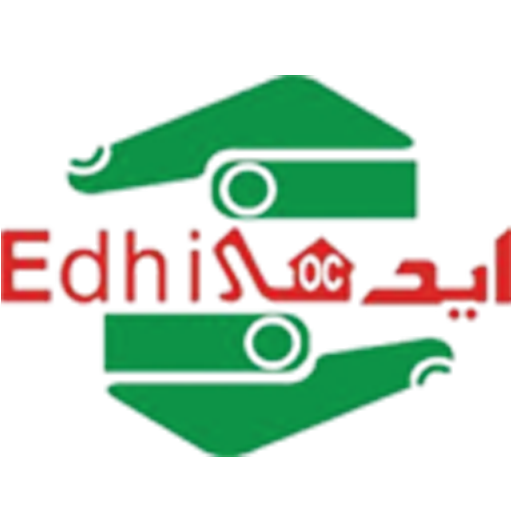Edhi - Australia logo