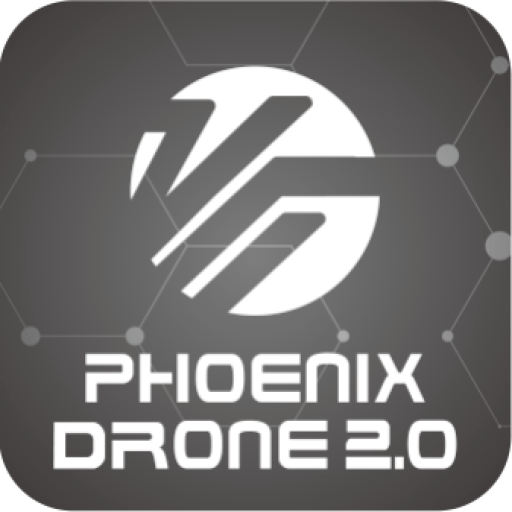 VTI Phoenix 2.0  Icon