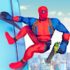 Spider Hero Blitz Gun Shooting icon