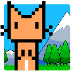 Cover Image of Download Kitty Can Fly 3.0 APK