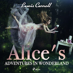 Icon image Alice s Adventures in Wonderland 
