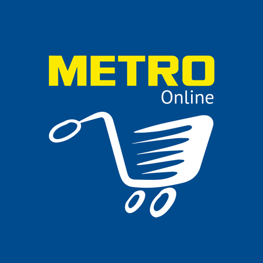 Metro Webshop