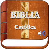 Biblia Católica Con Audio Gratis icon