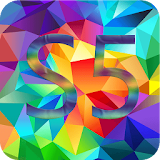 Theme for Galaxy S5 icon