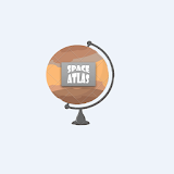 Space Atlas icon