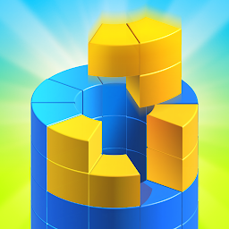 Color Wall 3D - Игры блок-пазл Mod Apk