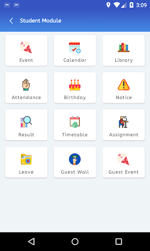 RPBC Teacher Screen 3