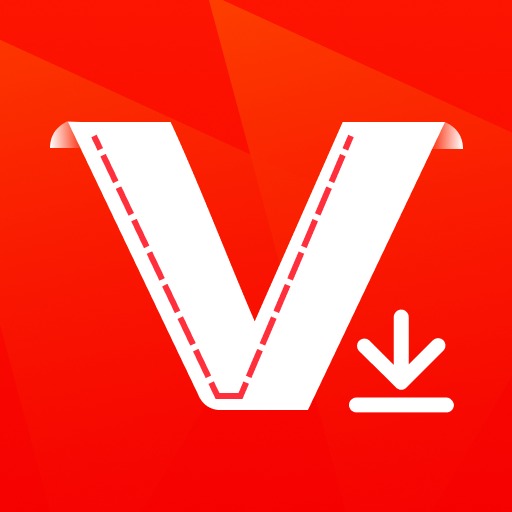 All Video Downloader & Player logo